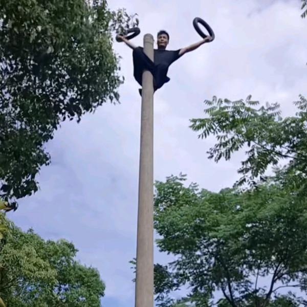 棍哥