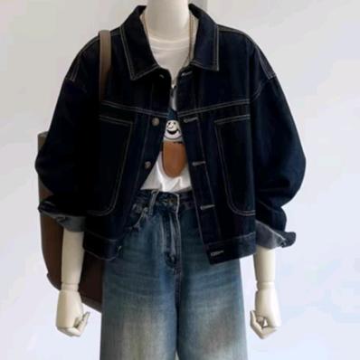 DANJIE服饰(工厂店）