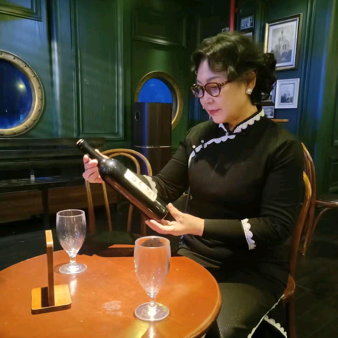 坤姐