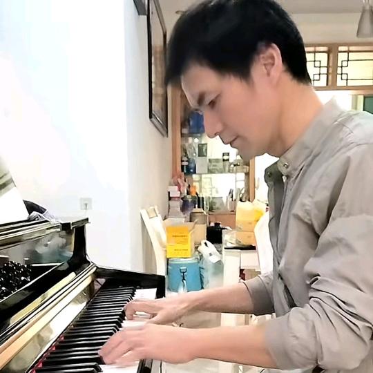 学琴的樊先生── 展开12条回复 ⌵