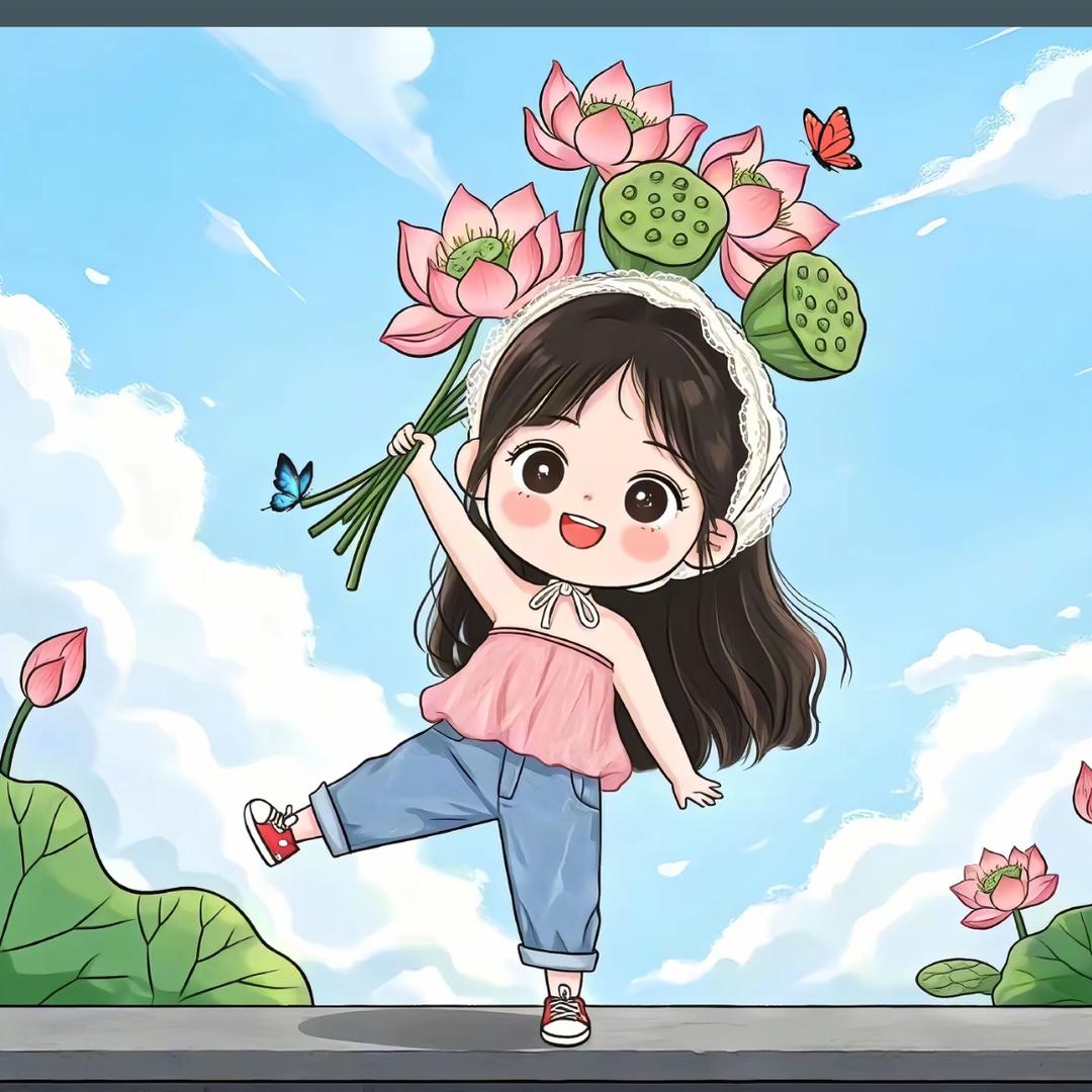 馨馨甄选
