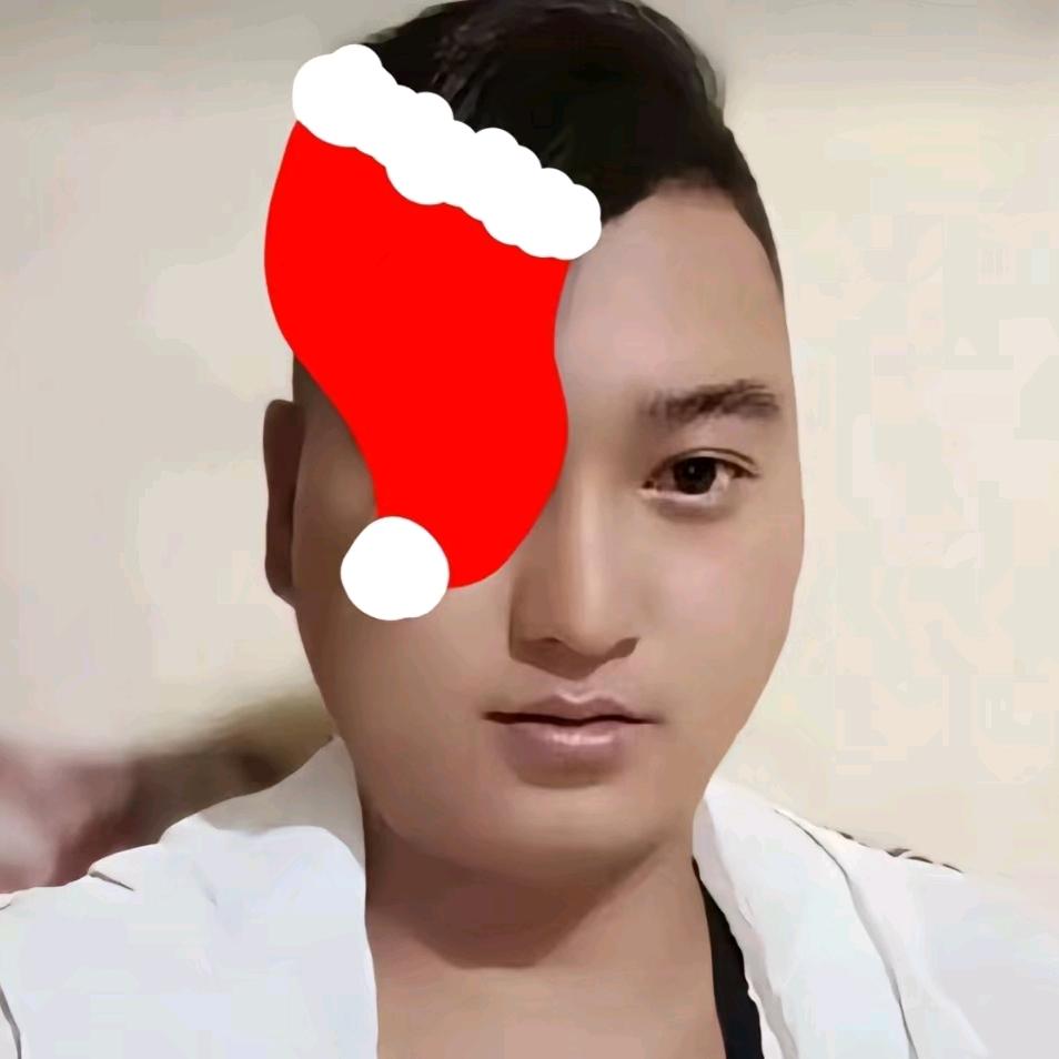 豌豆炸酱面（爆米花）