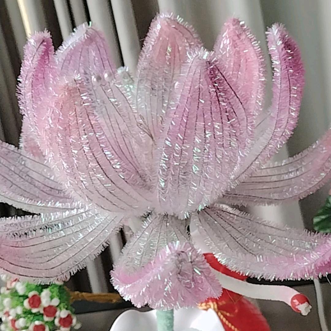 手工花