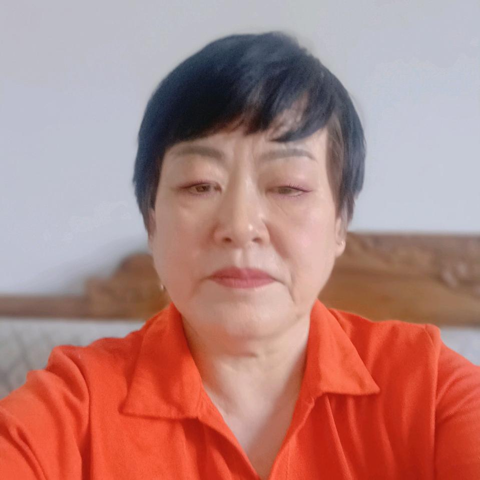 张姐晚上六点半