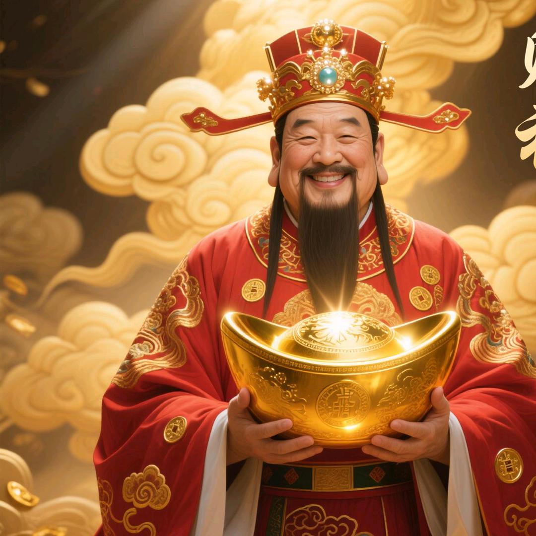 合香居士