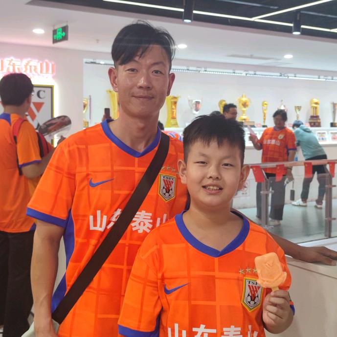 谜  一样的男人