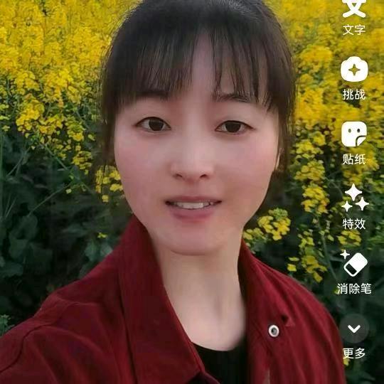 可心（早10：30首播）