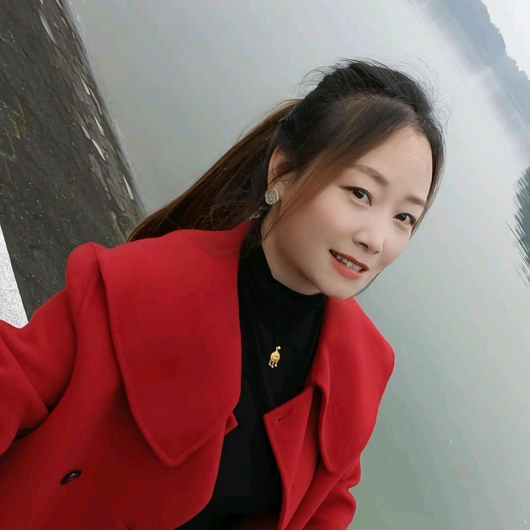 红玫瑰姐姐🌹