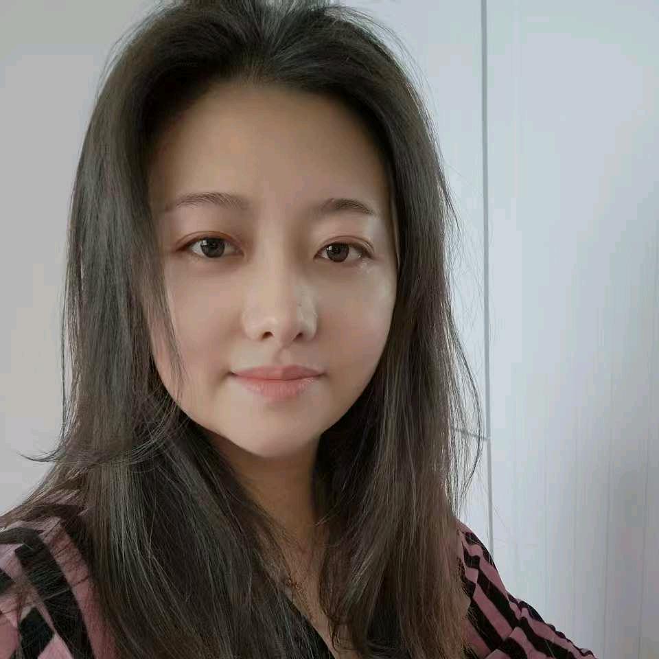 姗姗一家在韩国