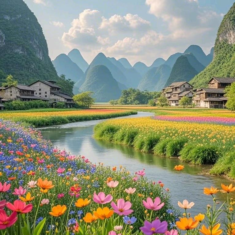 刘光溢彩