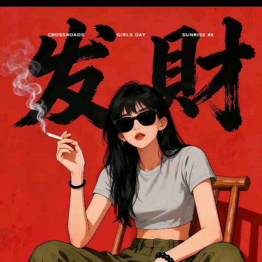 木兰の少女心