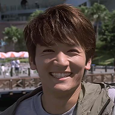 沐光令公喜（最帅男人版）