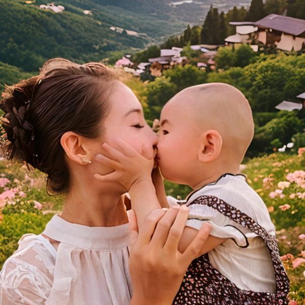 🌼热努🌼