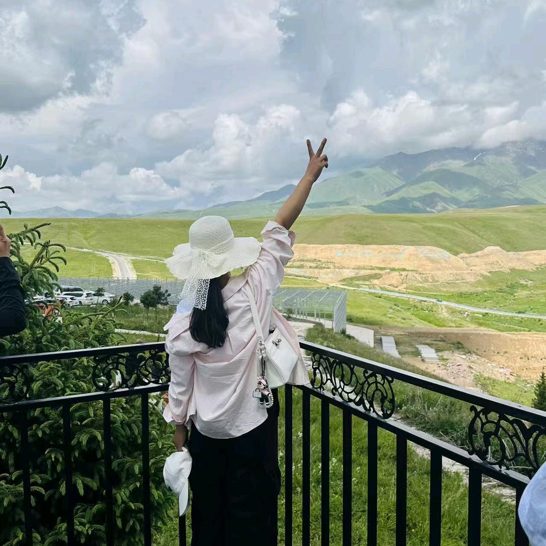 小静静