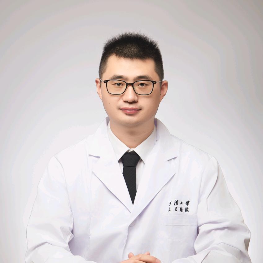 神经内科刘永明主任