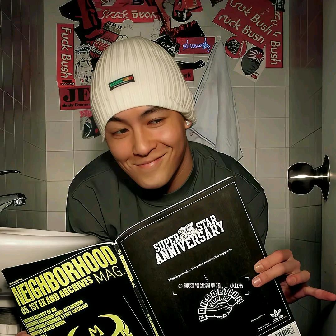 潍坊科技阿兴学长（主页👗）