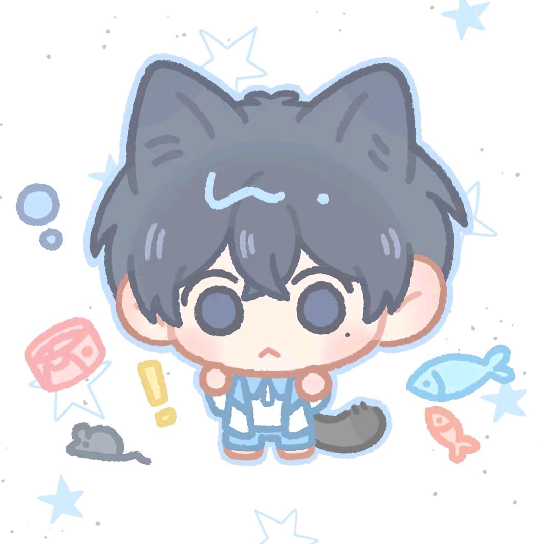 姜琦☆头像