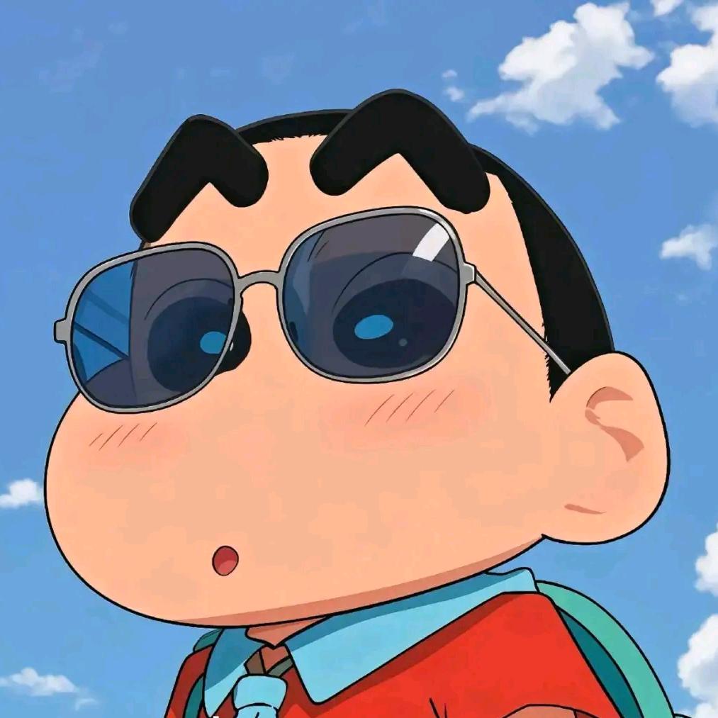 蜡笔小新