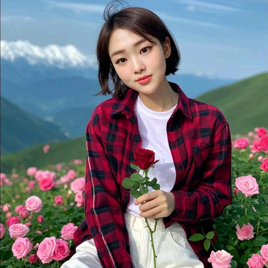 陌上花😘