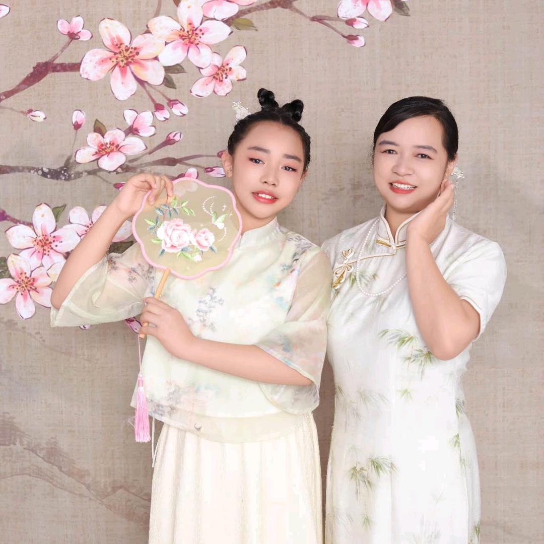 小敏妈陪读(湘少版英语)