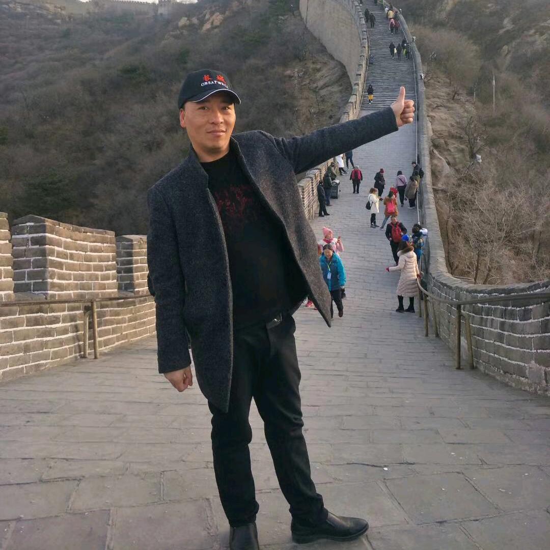 杨成松