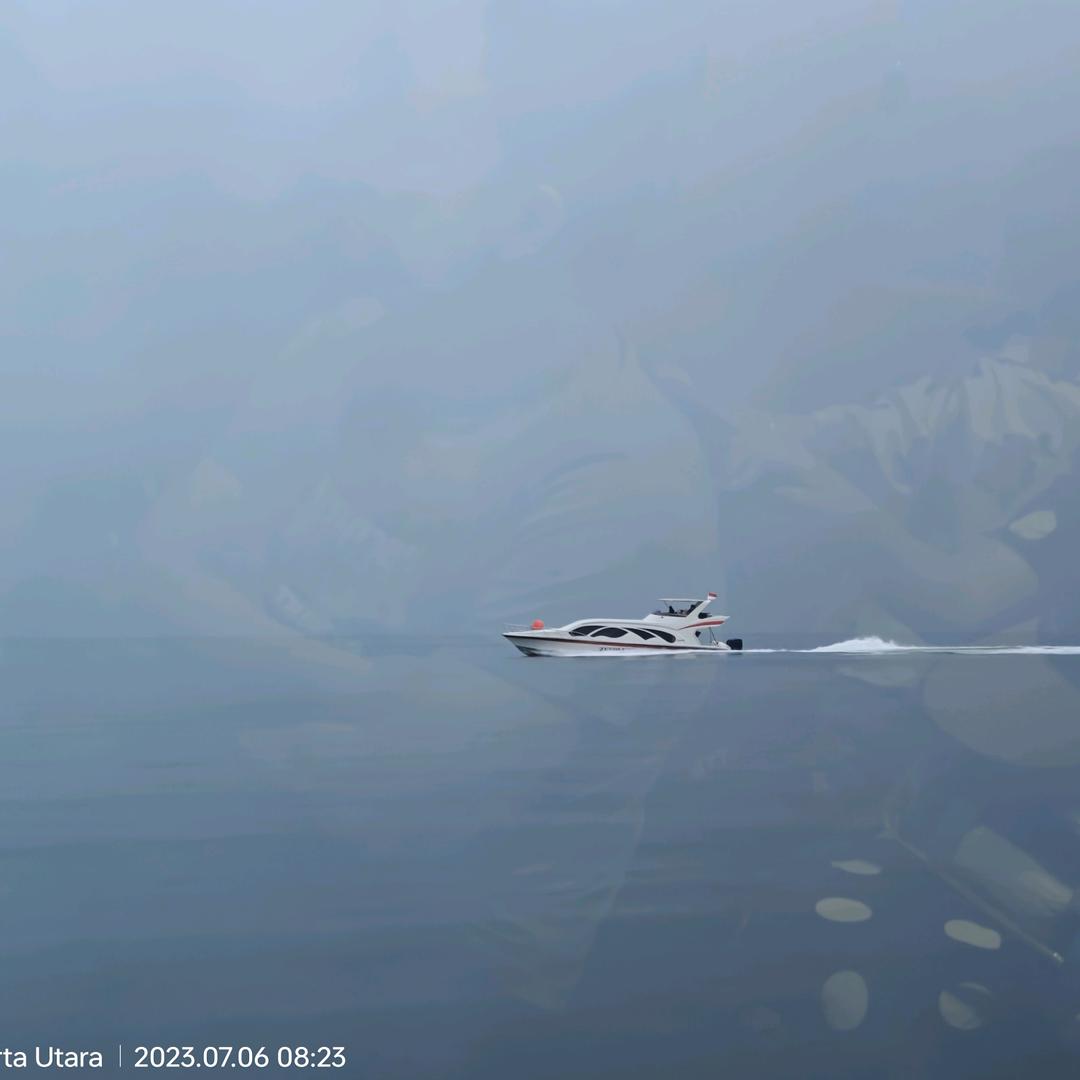 携手