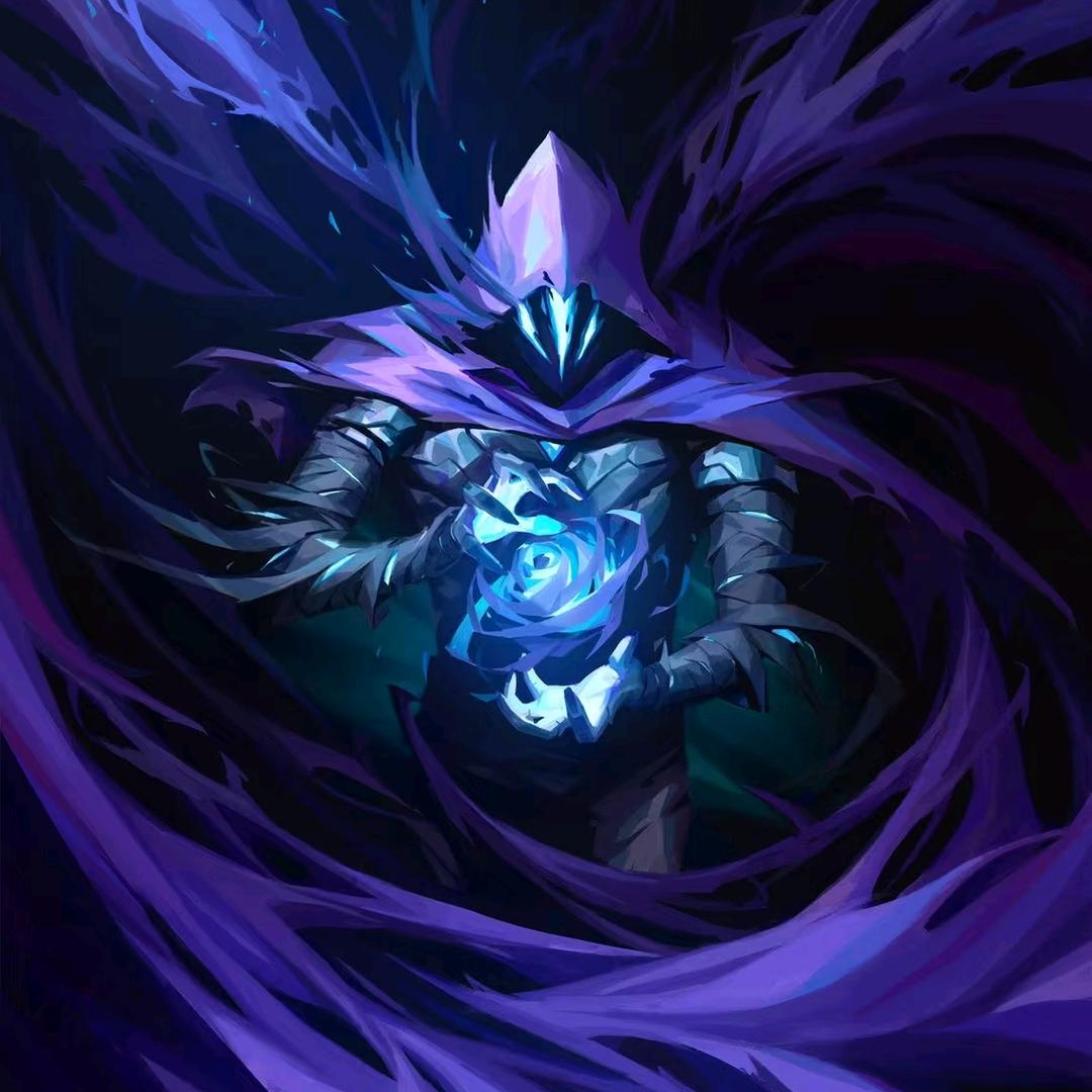 钢锁完幽影了👾