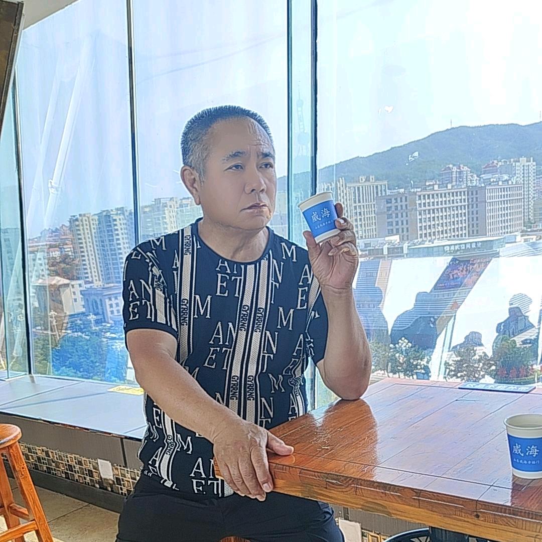 遇上你真好