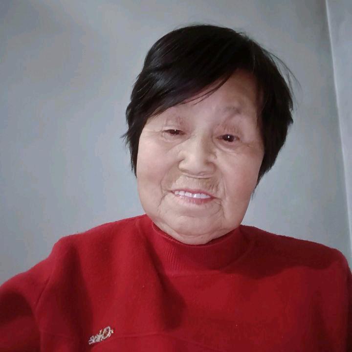 村奶奶