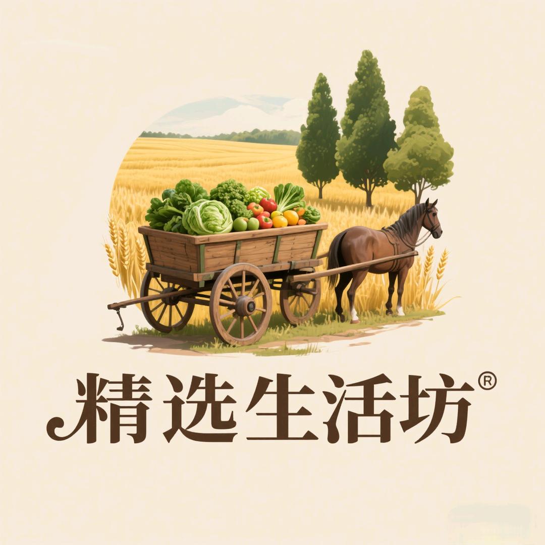 精选生活坊