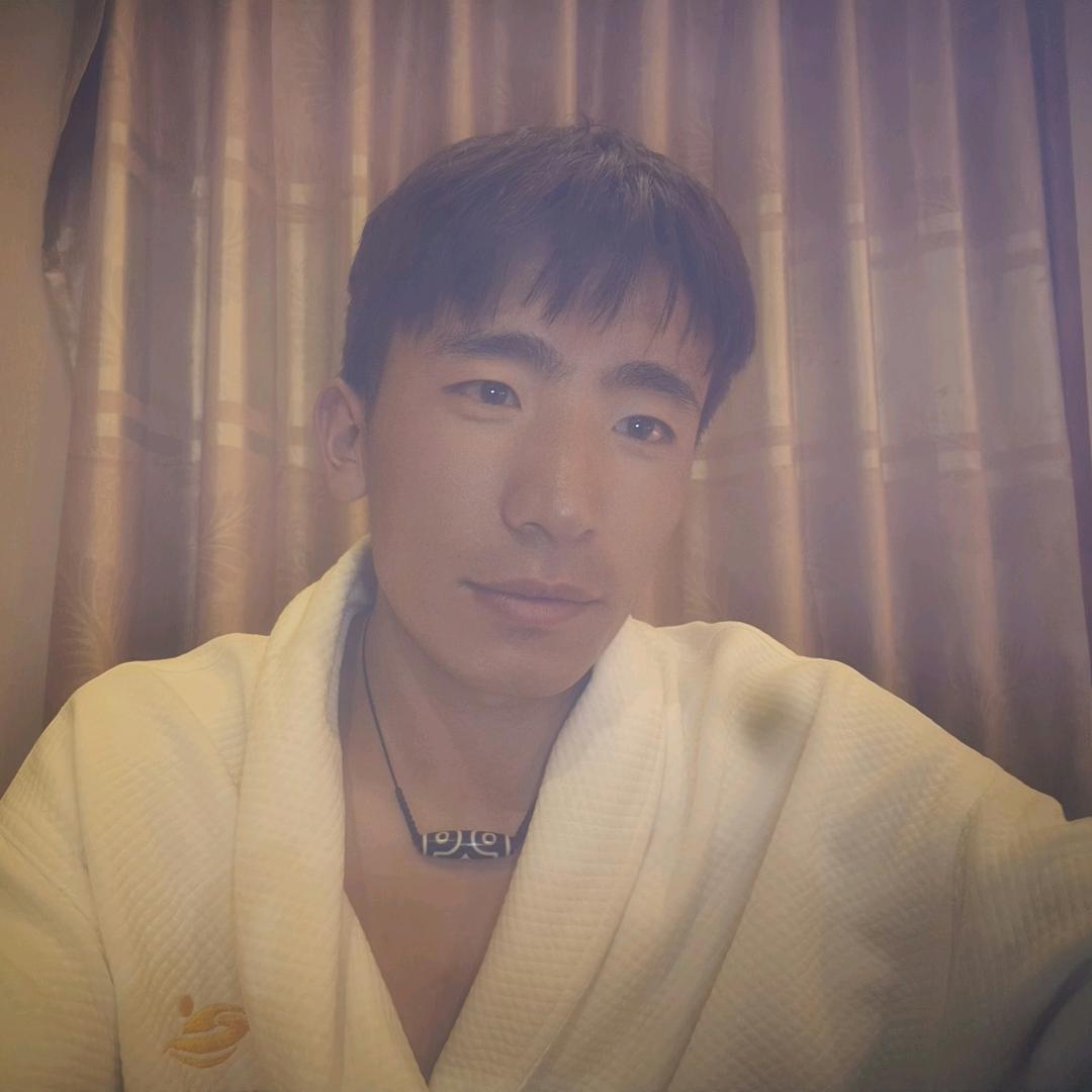 藏汉双语《曲觉》