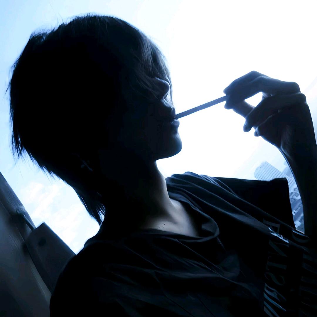缘分竟然默许你离去