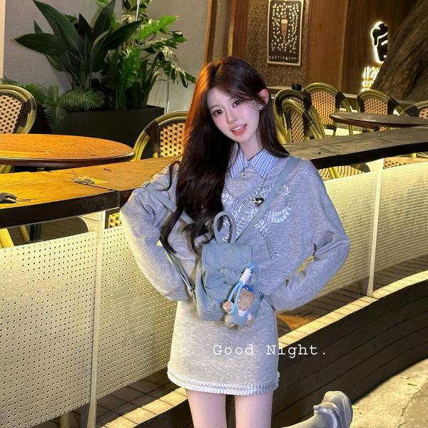 浩哥女装-爆款返场