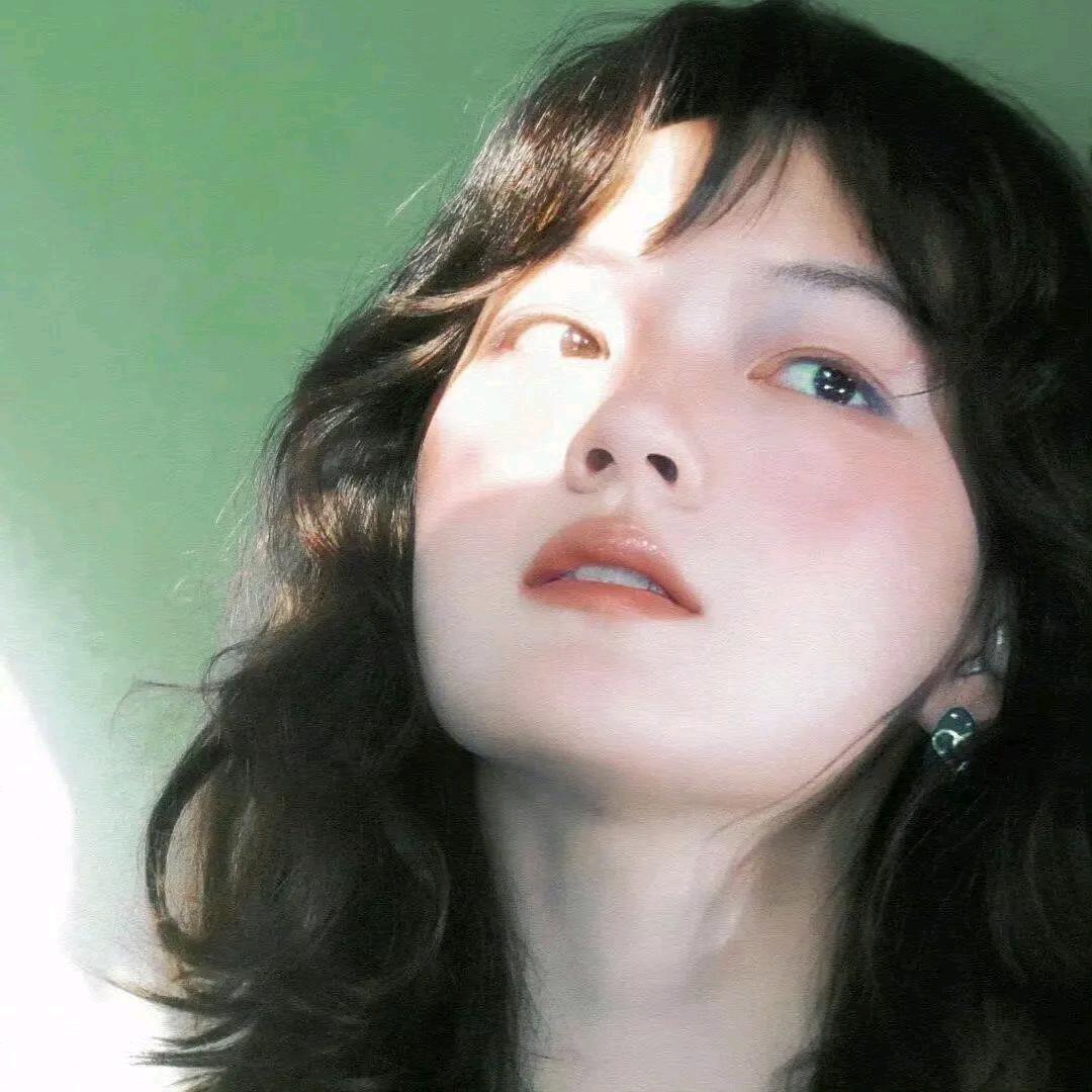 糕冷小美.