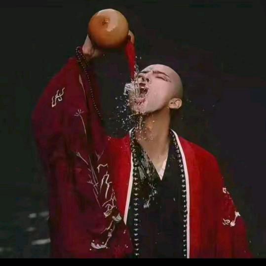 愿得一心人