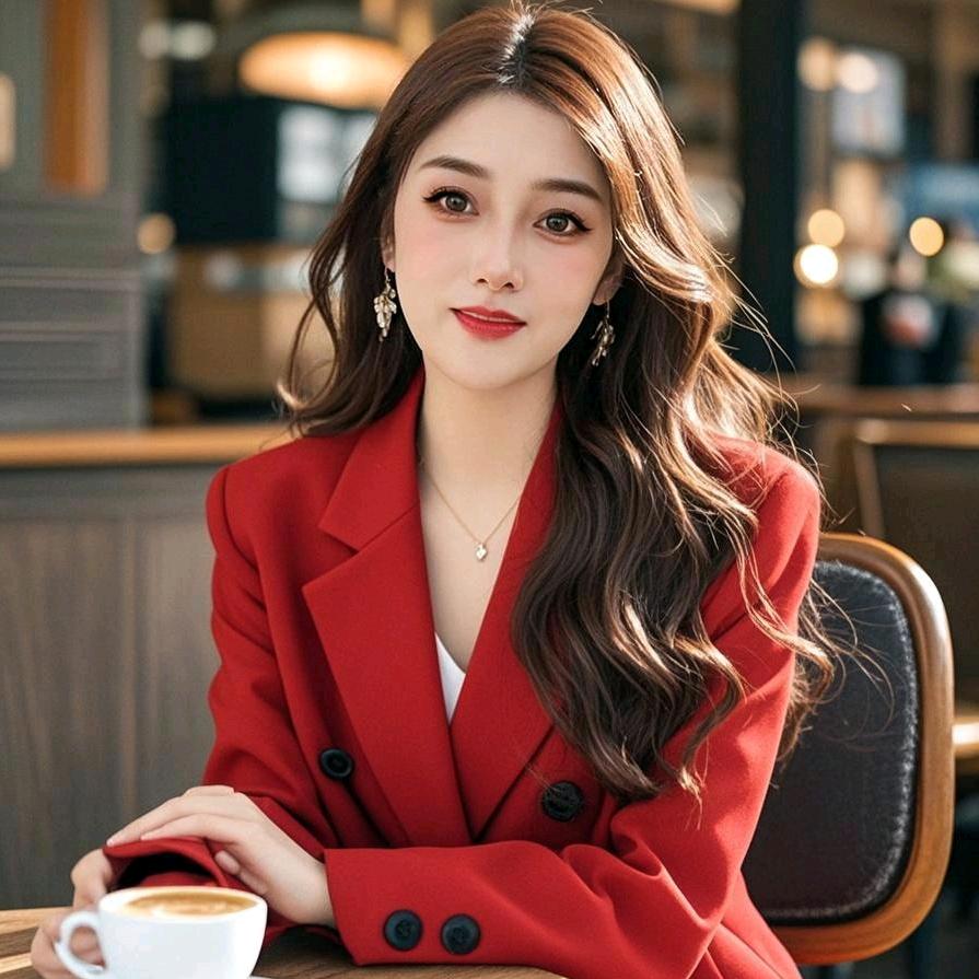 小霞（早上7：10分）