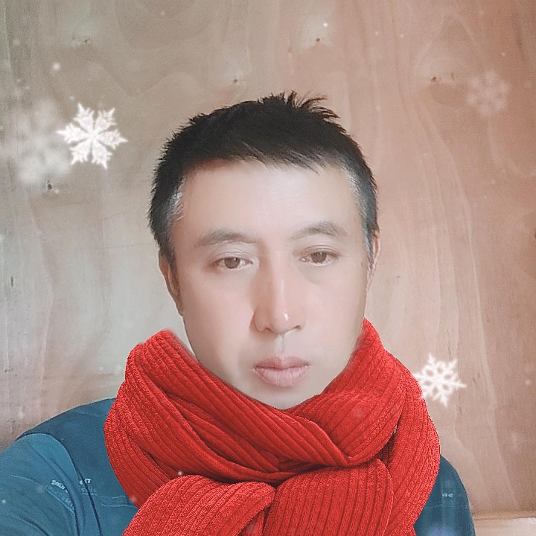 华华