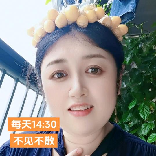 果子李