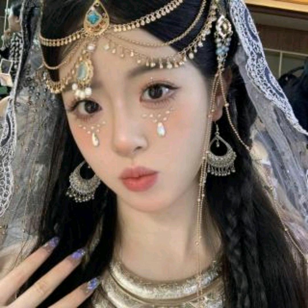 笑小姐姐