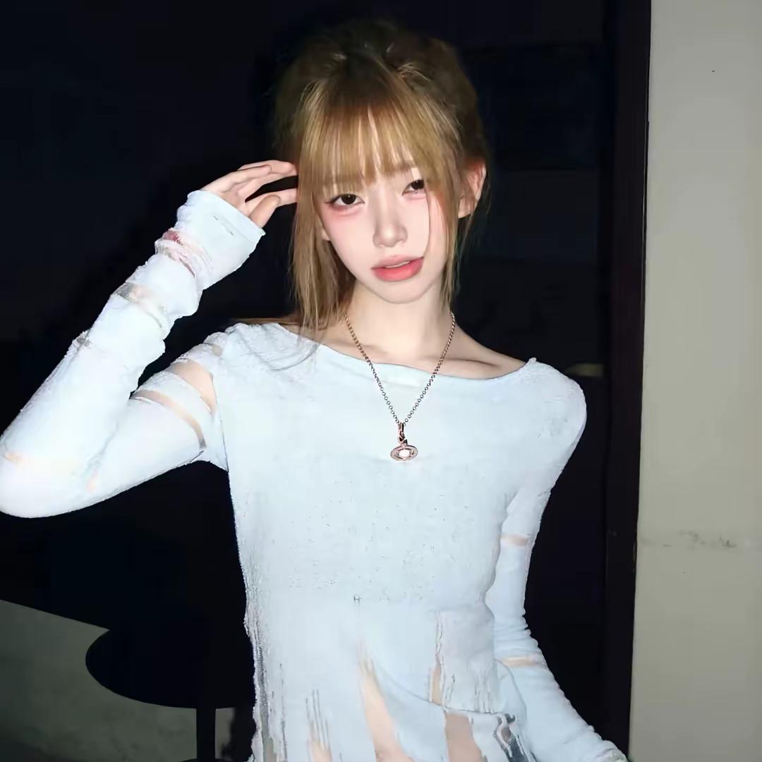 暴躁小姐今天不暴躁