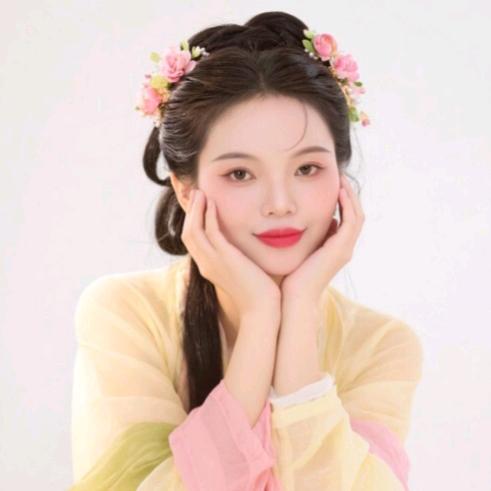 墨言（好物在橱窗）