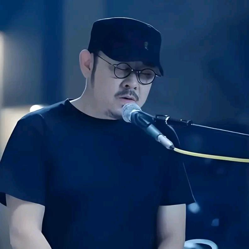 刀郎音乐.