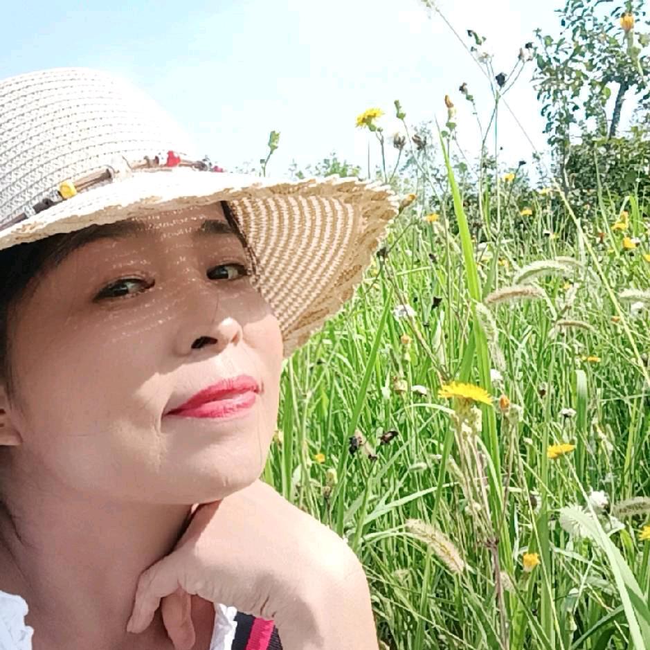 与李相随谢手一生