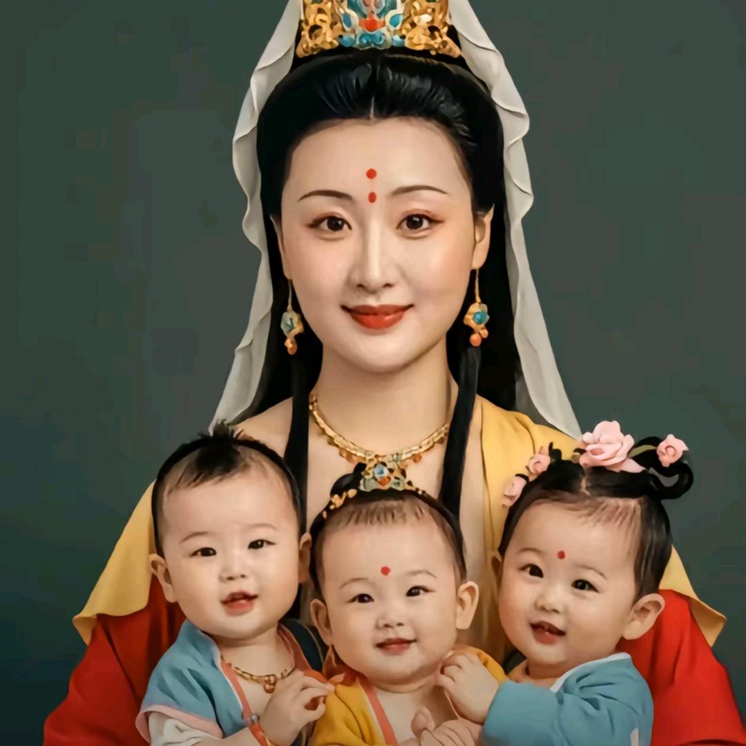 香烟菩提