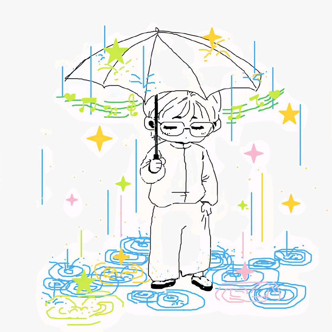 非鱼先生