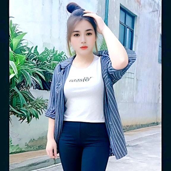 爱跳舞的小朵朵