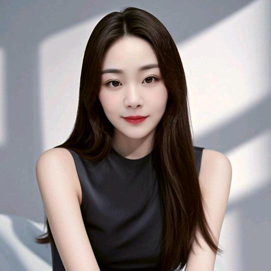 爱笑的Y头
