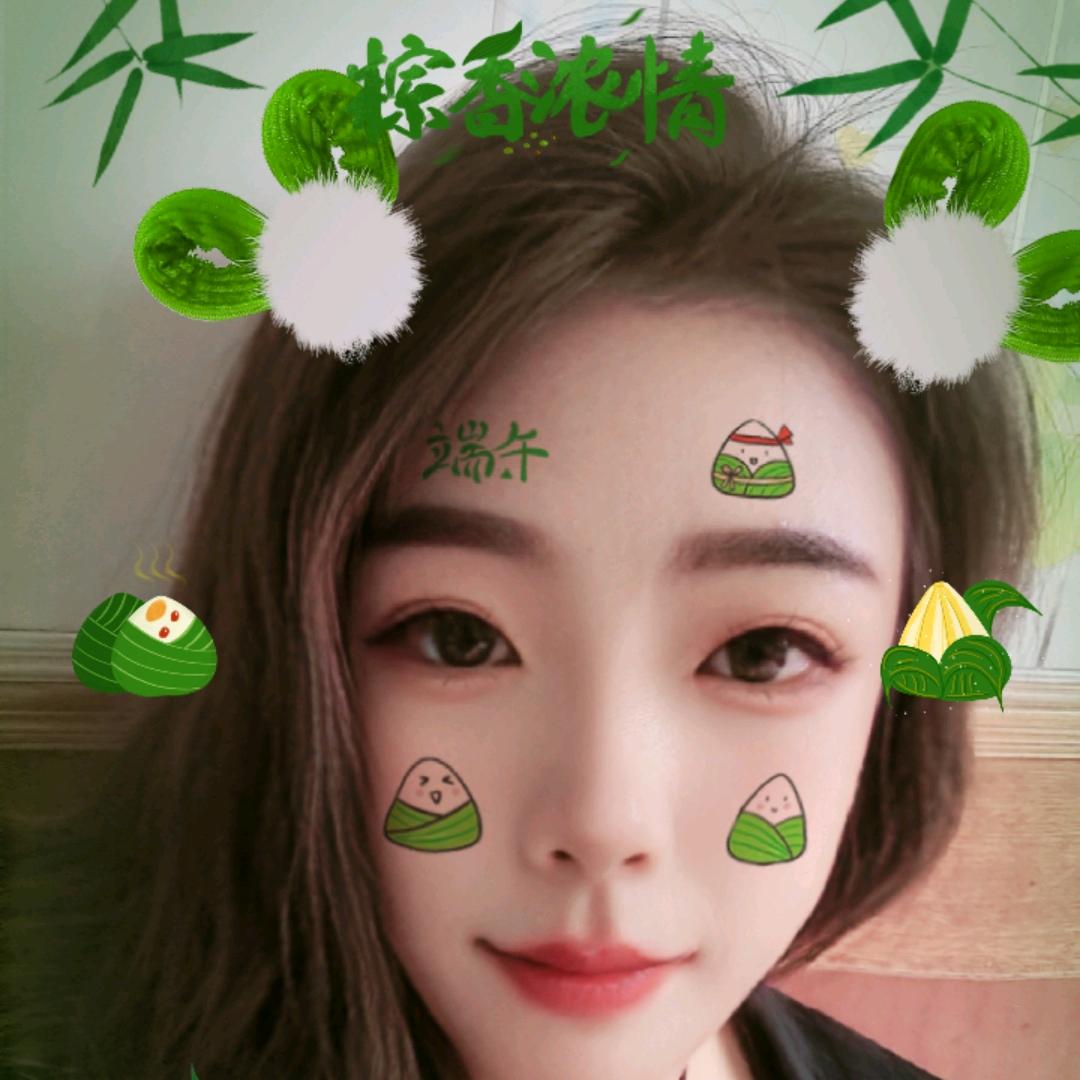 @华姐