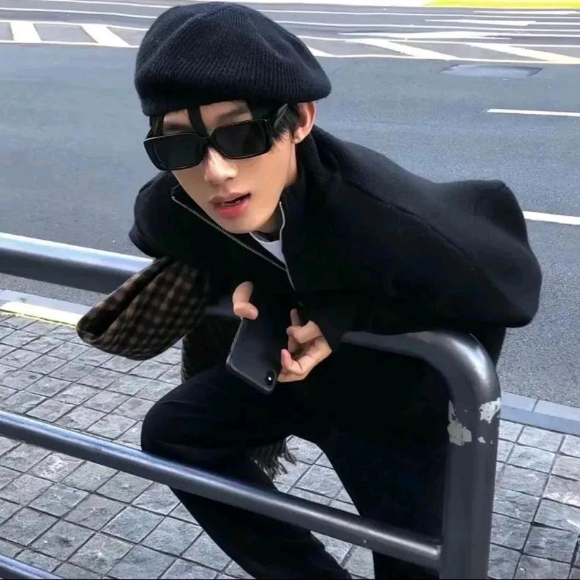 山竹大王