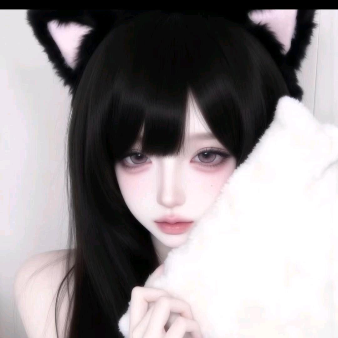 绝世大美女